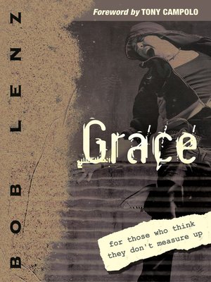 cover image of Grace